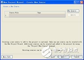 FPGA最小系統(tǒng)實(shí)例之：在Xilinx的FPGA開發(fā)板上運(yùn)行第一個(gè)FPGA程序