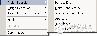 HFSS求解器應(yīng)用詳解：IE求解器、FEBI求解器