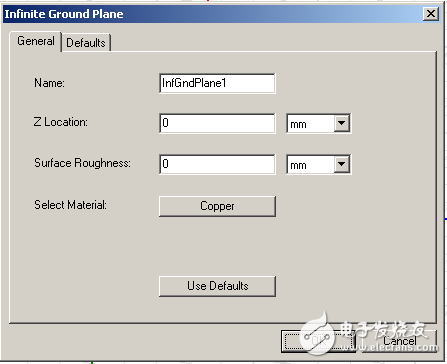 HFSS求解器應(yīng)用詳解：IE求解器、FEBI求解器