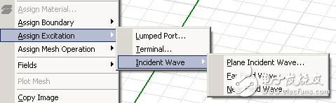 HFSS求解器應(yīng)用詳解：IE求解器、FEBI求解器