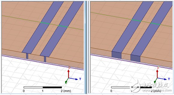 HFSS端口應(yīng)用詳解：Wave Port 、Lumped Port