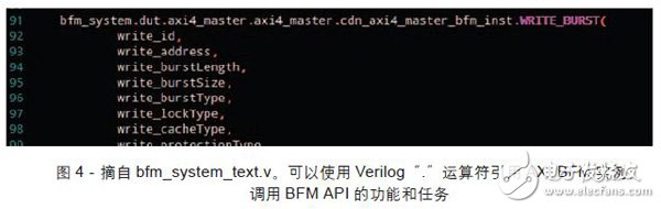 基于BFM測(cè)試和調(diào)試的Zynq SoC設(shè)計(jì)步驟及架構(gòu)詳解