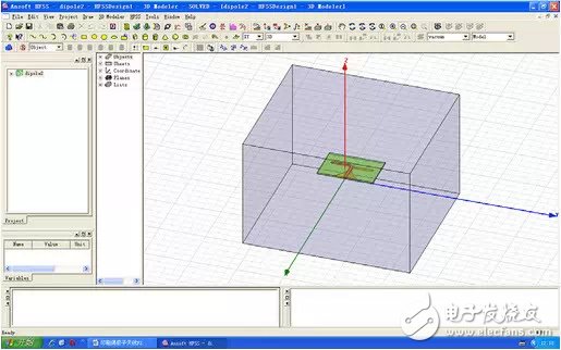 教你如何在天線設(shè)計(jì)上使用HFSS仿真軟件？