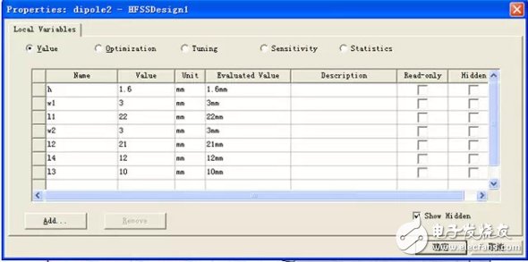 教你如何在天線設(shè)計(jì)上使用HFSS仿真軟件？