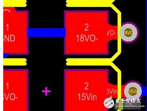 ad轉gerber文件時怎么設置過孔蓋油