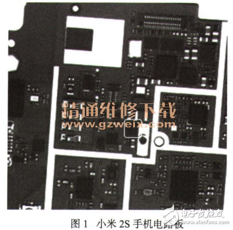 小米1/2/2s/3/4手機(jī)型號的故障分析與維修方法大全（免費(fèi)分享）