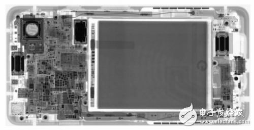 Pixel 2 XL深度拆解，告訴你EdgeSense壓力傳感器有啥神秘