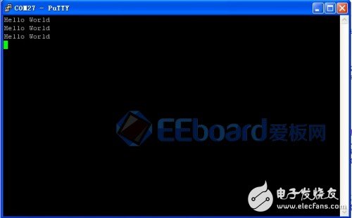 Zedboard評測（二）—— 利用PS部分建立嵌入式系統(tǒng)
