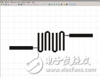 使用CAD軟件和EDA工具設計一種2.6GHz帶寬的微帶發(fā)夾濾波器