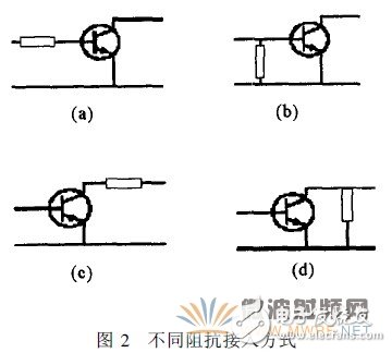 CDMA射頻前端低噪聲放大器電路設(shè)計(jì)研究