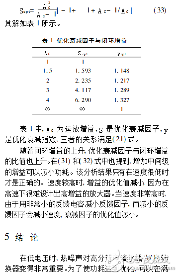 CDMA射頻前端低噪聲放大器電路設(shè)計(jì)研究
