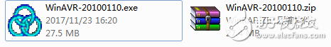 WinAVR 20100110軟件免費(fèi)下載及WinAVR使用方法介紹(Windows平臺開發(fā)軟件)