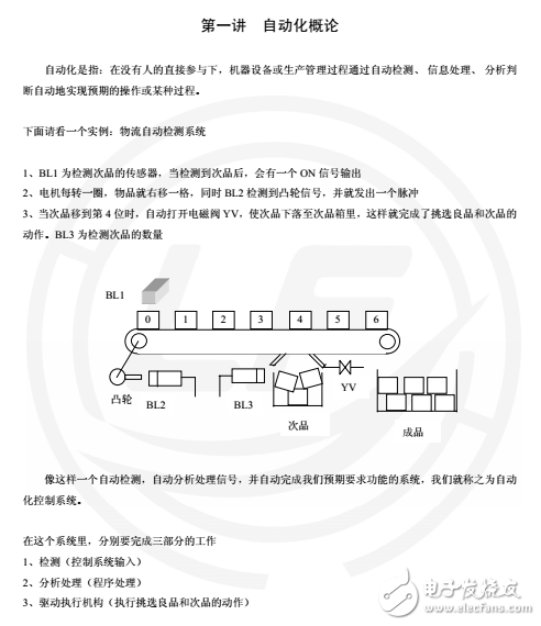 龍豐培訓(xùn)中心內(nèi)部資料（三菱）