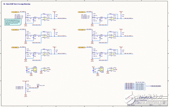 關(guān)于Avnet Spartan-6 FPGA馬達控制開發(fā)方案的分析和解讀