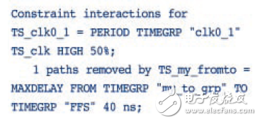 手把手課堂:賽靈思FPGA設(shè)計時序約束指南