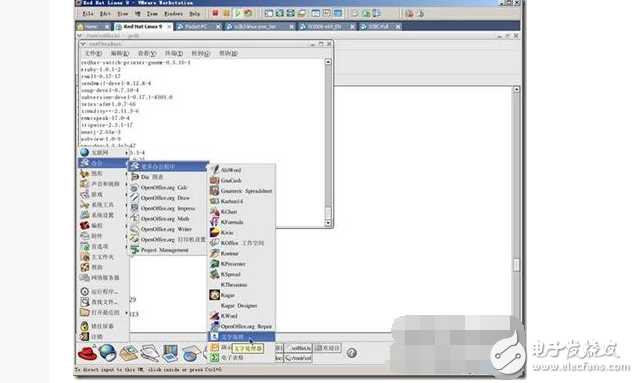 Linux操作系統(tǒng)基本使用知識，Linux操作系統(tǒng)操作流程圖文詳解