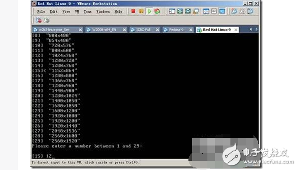 Linux操作系統(tǒng)基本使用知識，Linux操作系統(tǒng)操作流程圖文詳解