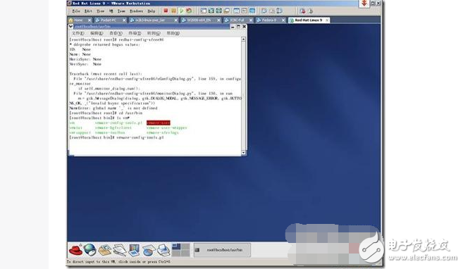 Linux操作系統(tǒng)基本使用知識，Linux操作系統(tǒng)操作流程圖文詳解