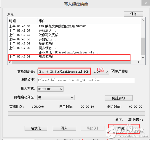 linux系統(tǒng)怎么用u盤安裝教程，圖文詳解