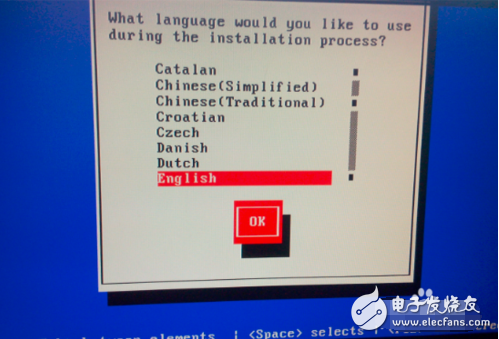linux系統(tǒng)怎么用u盤安裝教程，圖文詳解