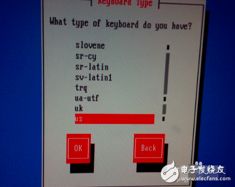 linux系統(tǒng)怎么用u盤安裝教程，圖文詳解