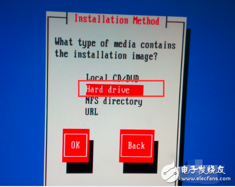linux系統(tǒng)怎么用u盤安裝教程，圖文詳解