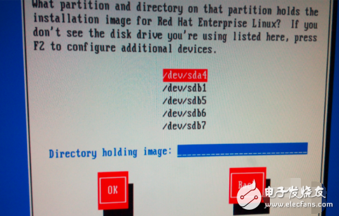 linux系統(tǒng)怎么用u盤安裝教程，圖文詳解