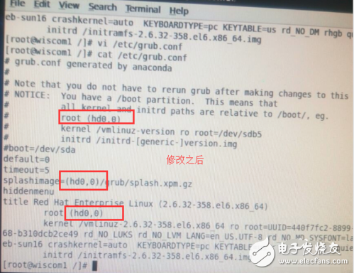 linux系統(tǒng)怎么用u盤安裝教程，圖文詳解