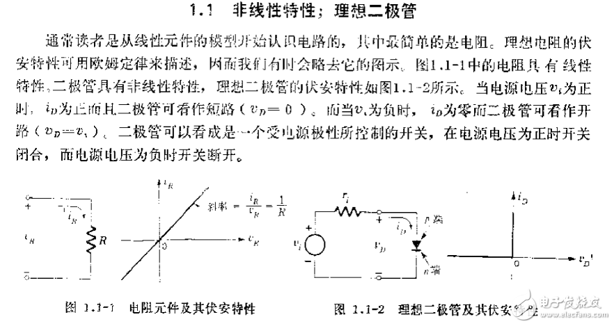電子電路分立與集成相關(guān)知識全解析