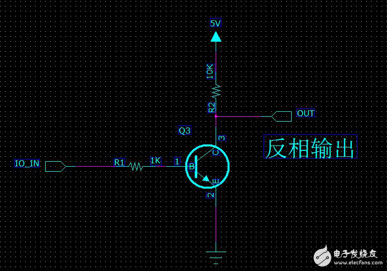 STM32的IO口如何輸出5V？ 