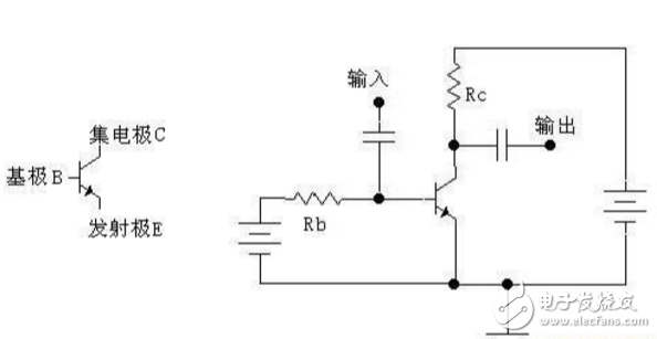 8050三級管開關(guān)電路圖大全（七款8050三級管開關(guān)電路設(shè)計原理圖詳解）