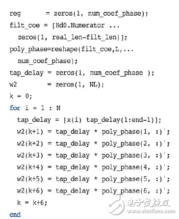 基于FGPA實現(xiàn)數(shù)字下變頻器的抽取濾波器設(shè)計方案詳解 