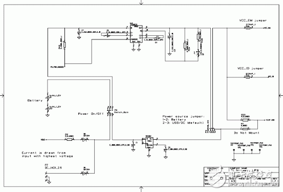 TI CC2530系統(tǒng)級芯片ZigBee應(yīng)用方案