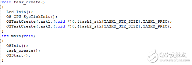 實操性最強：uCOS-II移植到STM32上的詳細步驟