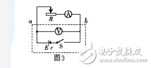 測定電源電動(dòng)勢和內(nèi)阻誤差分析