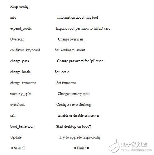 樹莓派配置_樹莓派能裝什么系統(tǒng)