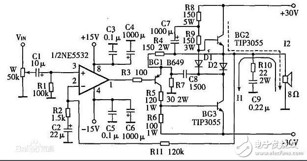 lt1028運(yùn)放好不好?哪個可以代替lt1028運(yùn)放?