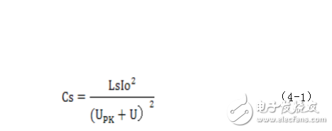 升壓斬波電路設(shè)計(jì)與仿真