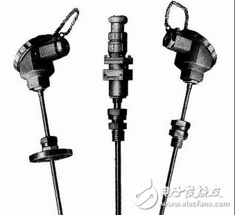 熱電偶測溫不準(zhǔn)的誤差原因與消除方法