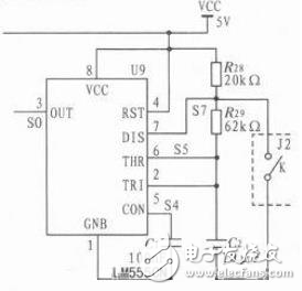 基于Multisim的計時器設(shè)計解析