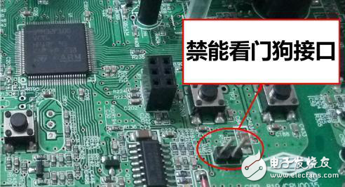 淺談如何設(shè)計一個在線燒錄方案