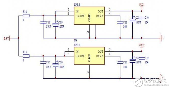 基于STM32的簡(jiǎn)易四軸飛行器系統(tǒng)的設(shè)計(jì)實(shí)現(xiàn)