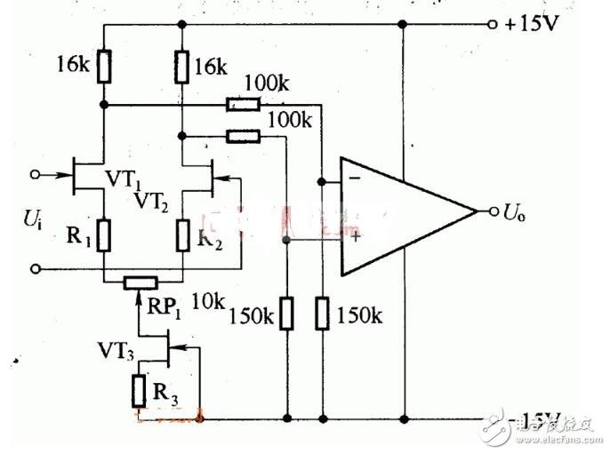 輸入阻抗高有什么用?什么時(shí)候阻抗高好