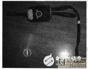 基于AT89S52的汽車組合開關(guān)檢測裝置的設(shè)計(jì)方案解析