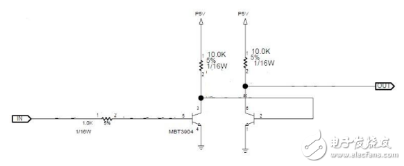 經(jīng)典硬件面試題精選及解答