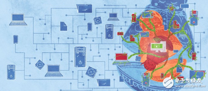 NSA頂級(jí)機(jī)密數(shù)據(jù)泄露曝光在AWS服務(wù)器上,有些還可下載
