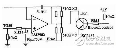基于STM32F103的語(yǔ)音識(shí)別汽車(chē)空調(diào)控制系統(tǒng)設(shè)計(jì)