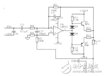  基于STM32的大扭矩永磁同步電機(jī)驅(qū)動系統(tǒng)