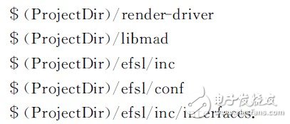  基于嵌入式文件庫(kù)的嵌入式MP3播放器設(shè)計(jì)