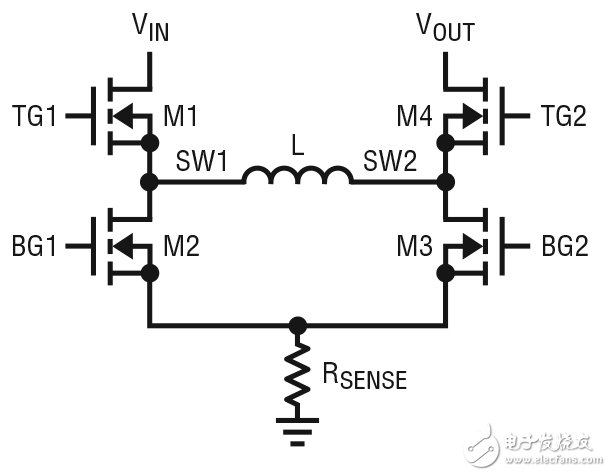  適合軍事及航空應(yīng)用的通用電源轉(zhuǎn)換方案